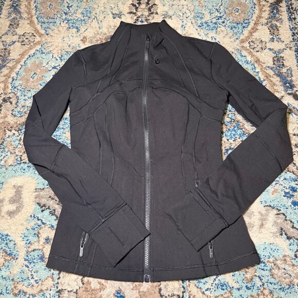 Lululemon Define Jacket 6 - Picture 1 of 4